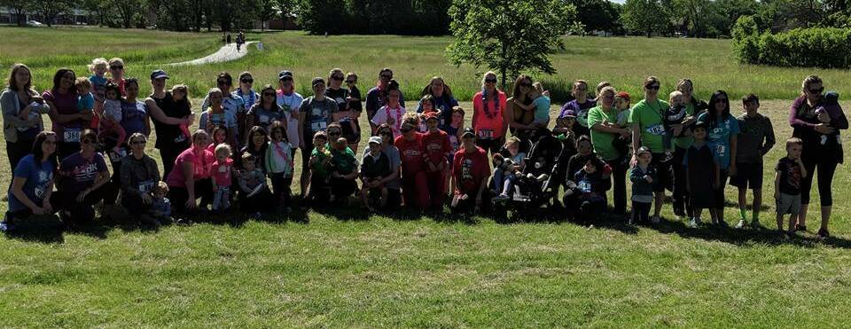 Chicago Promise Walk for Preeclampsia & 5k Run